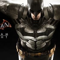 Batman: Arkham Knight EU PC Steam Ключ