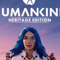 HUMANKIND - Heritage издание Content + Pre-order Bonus DLC EU PS5 Ключ