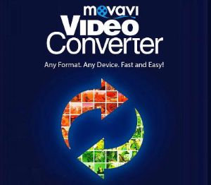 Movavi Video Converter 2024 Ключ (1 MAC)