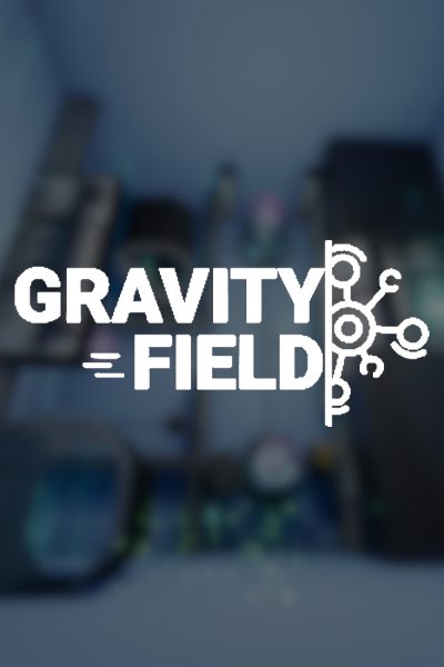 Gravity Field Steam CD Key