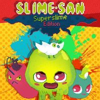 Slime-san: Superslime издание Steam Ключ