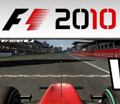 F1 2010 RU/CIS Steam Подарок