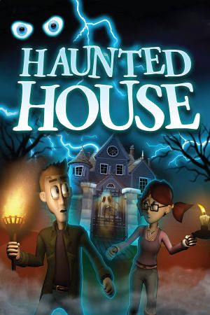 Haunted House PC Steam Ключ