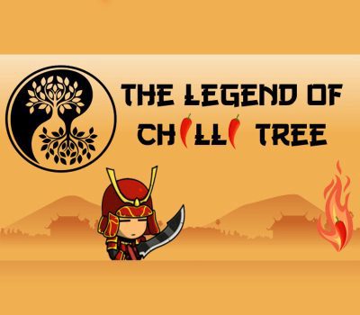 Legend of Chilli Tree Steam Ключ
