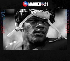 Madden NFL 21 - NXT LVL Content Pack EU PS5 Ключ