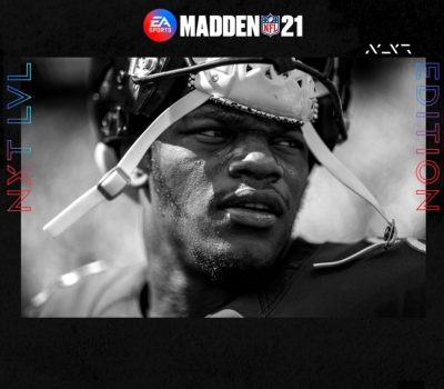 Madden NFL 21 - NXT LVL Content Pack EU PS5 Ключ