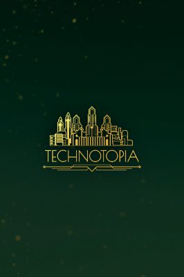Technotopia PC Steam Ключ (valid until April 2027)