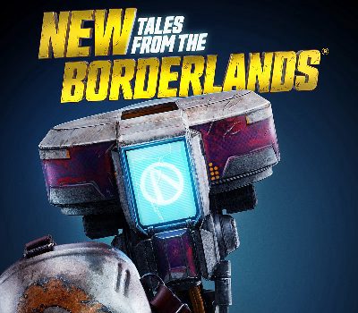 New Tales from the Borderlands ASIA Steam Ключ