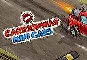 Cartoonway : Mini Cars PC Steam Ключ