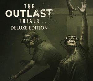 The Outlast Trials Deluxe-издание PS5 Аккаунт