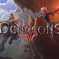 Dungeons 3 PC Steam Ключ