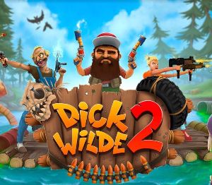Dick Wilde 2 VR PC Steam Ключ