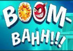 Boom-Bahh Steam Ключ