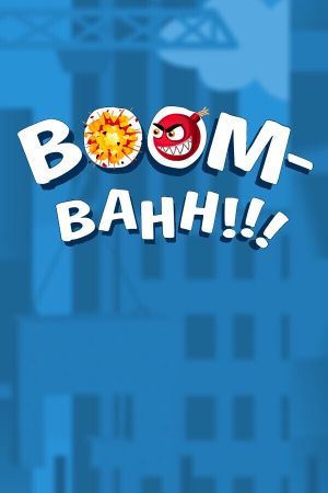 Boom-Bahh Steam Ключ
