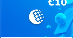 Rewarble WebMoney EUR 10 Gift Card