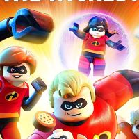 LEGO The Incredibles Steam Аккаунт