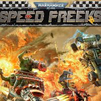Warhammer 40,000: Speed Freeks PC Steam Ключ (valid until October, 2026)