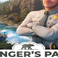 Ranger’s Path: National Park Simulator PC Steam Аккаунт