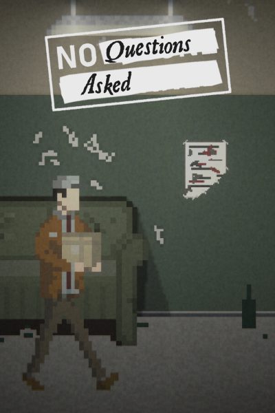 No Stone Unturned PC Steam CD Key