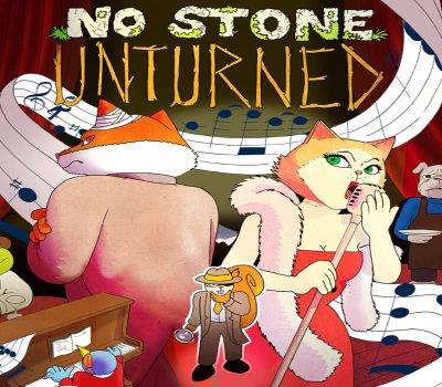 No Stone Unturned PC Steam Ключ