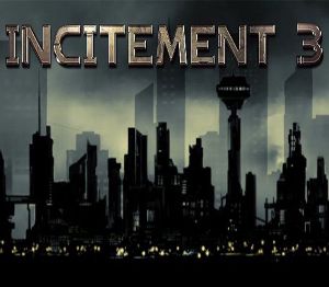 Incitement 3 Steam Ключ