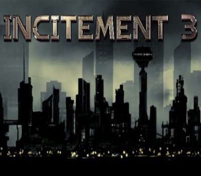 Incitement 3 Steam Ключ