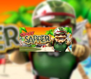 Crazy Sapper 3D Steam Ключ