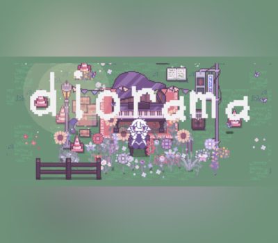 diorama PC Steam Ключ