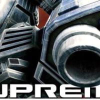 Supreme Commander Коллекция Набор Steam Ключ