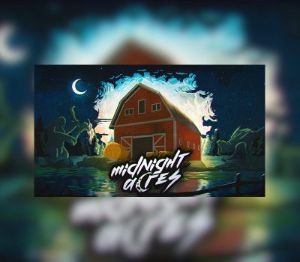 Midnight Acres Steam Ключ