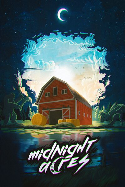 Midnight Acres Steam CD Key