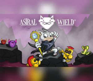 Astral Wield PC Steam CD Key