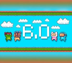 6.0 Steam Ключ