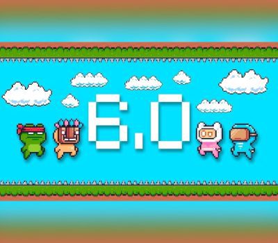 6.0 Steam Ключ