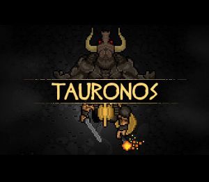 TAURONOS Steam Ключ