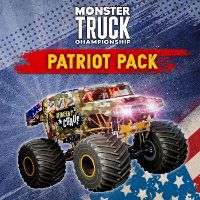 Monster Truck Championship - Patriot Pack DLC PC Steam Ключ