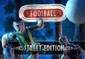 Foosball Street издание Steam Ключ