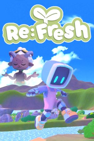 Re:Fresh PC Steam Ключ (valid until May 2027)