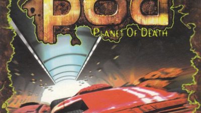 Planet of Death Gold PC GOG Ключ