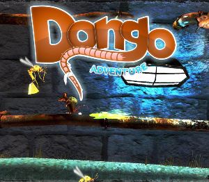 Dongo Adventure Steam Ключ