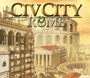 CivCity: Rome (without ES) PC Steam Ключ