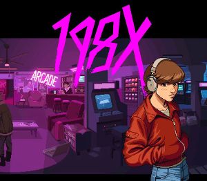198X Steam Ключ