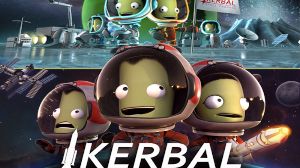 Kerbal Space Program Полное издание Epic Games Аккаунт