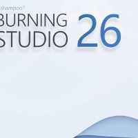 Ashampoo Burning Studio 26 Ключ
