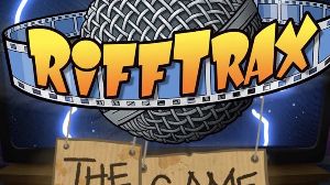 RiffTrax: The Game PC Steam Ключ