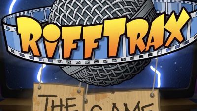 RiffTrax: The Game PC Steam Ключ