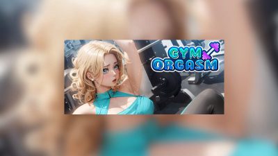 Gym Orgasm PC Steam Ключ