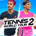 Tennis World Tour 2 — Other
