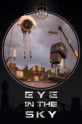 Eye in the Sky Steam Ключ