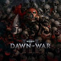 Warhammer 40,000: Dawn of War III PC Steam Ключ